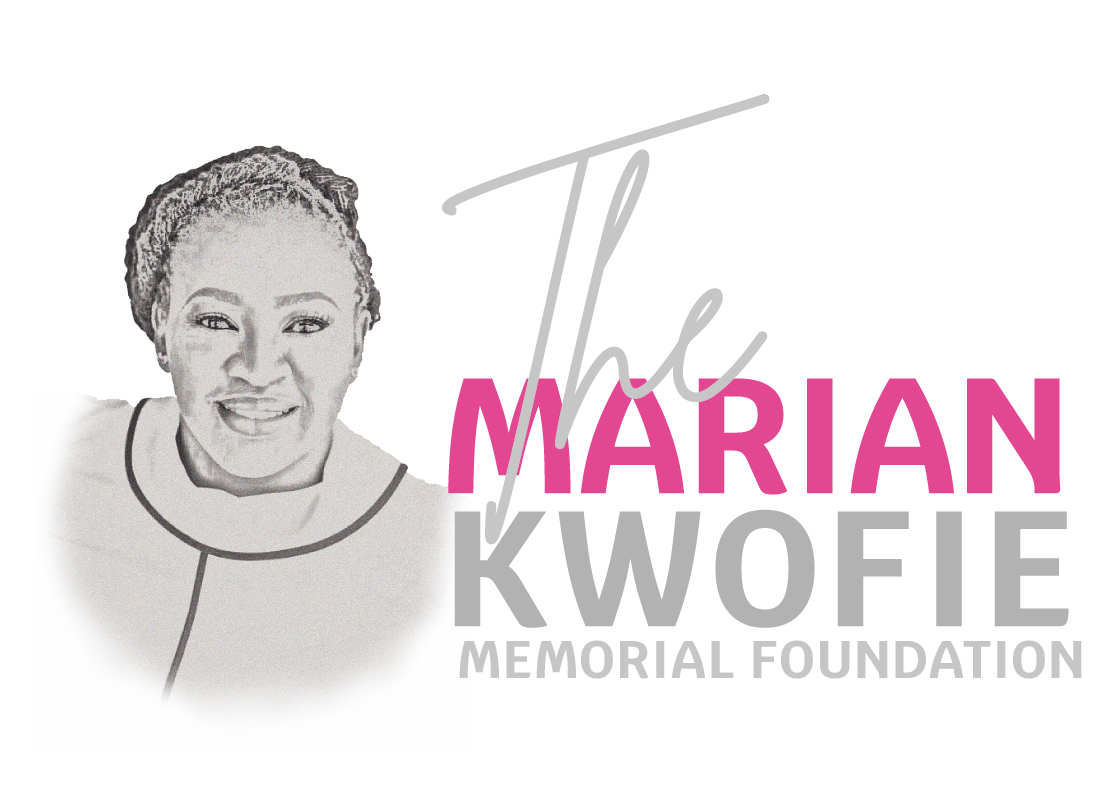 The Marian Kwofie Foundation